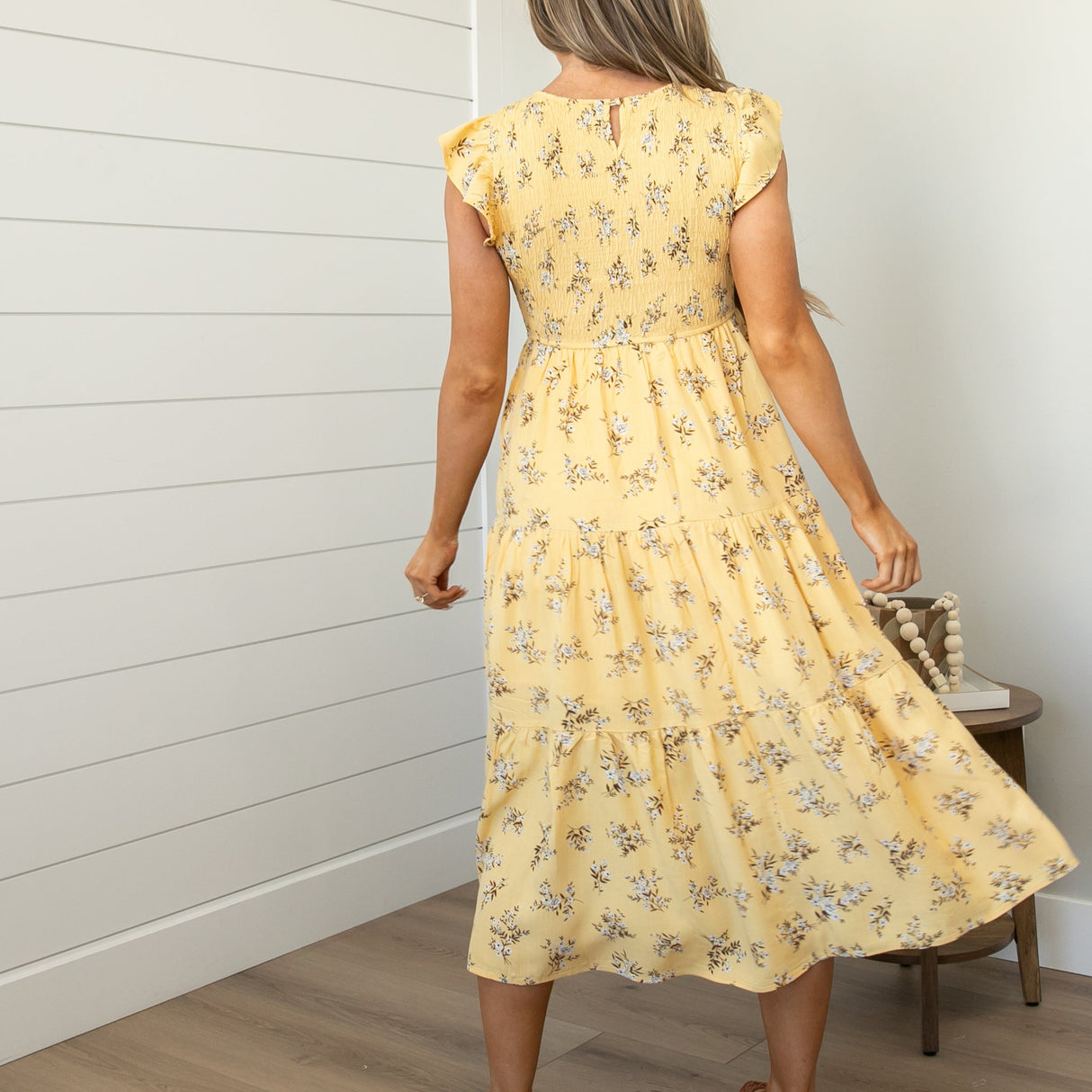 Ava Dress