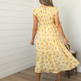 Ava Dress