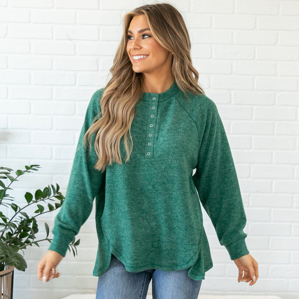 Charlie Top | S-XL