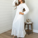 Jessica Temple Dress