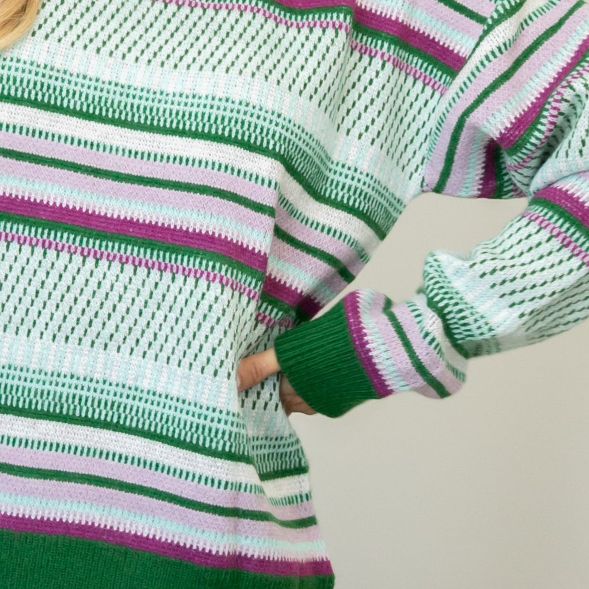 Haven Sweater