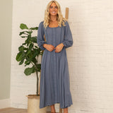 Indie Dress