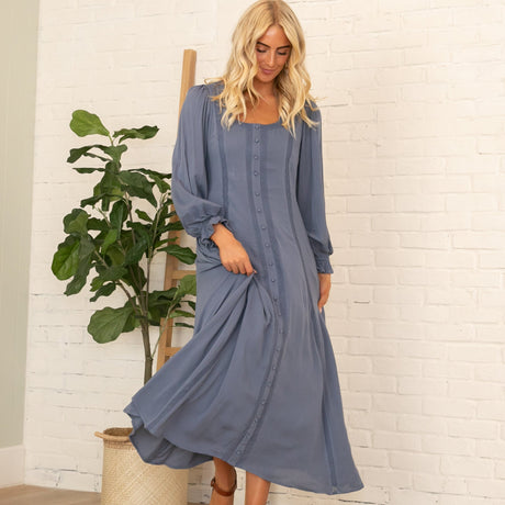Indie Dress