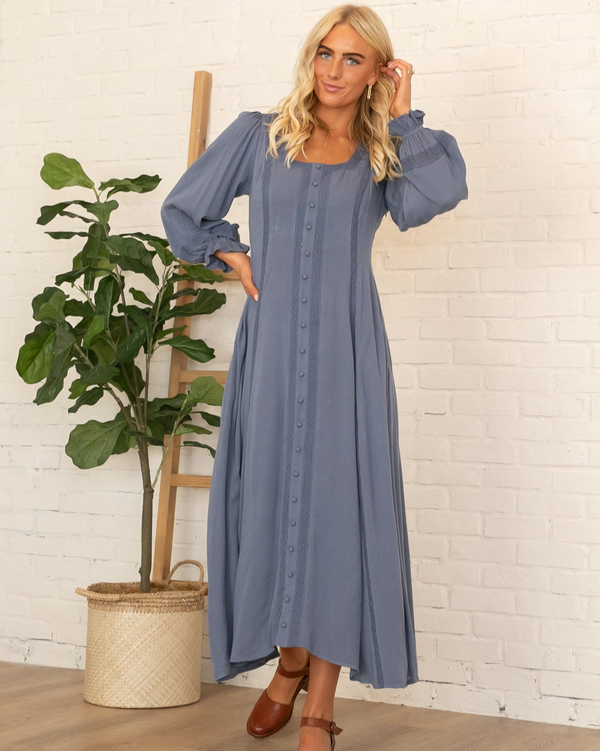 Indie Dress