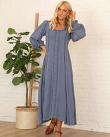 Indie Dress