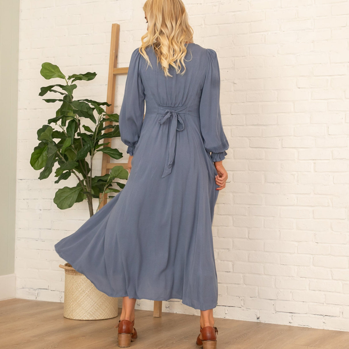 Indie Dress