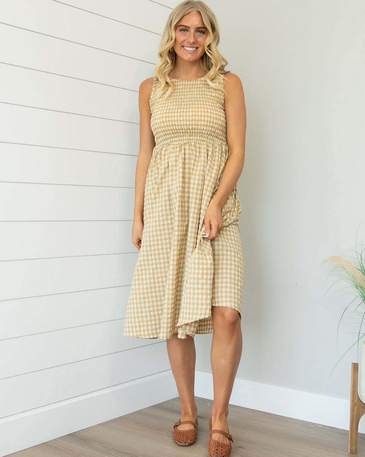 Maisey Dress