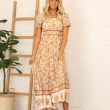 Josie Dress