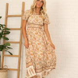 Josie Dress