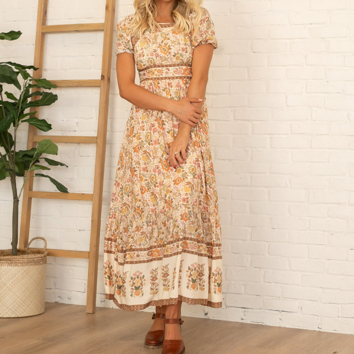 Josie Dress