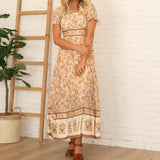 Josie Dress