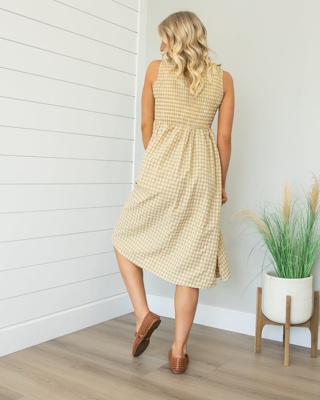 Maisey Dress