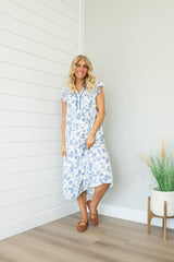 Kelsey Dress