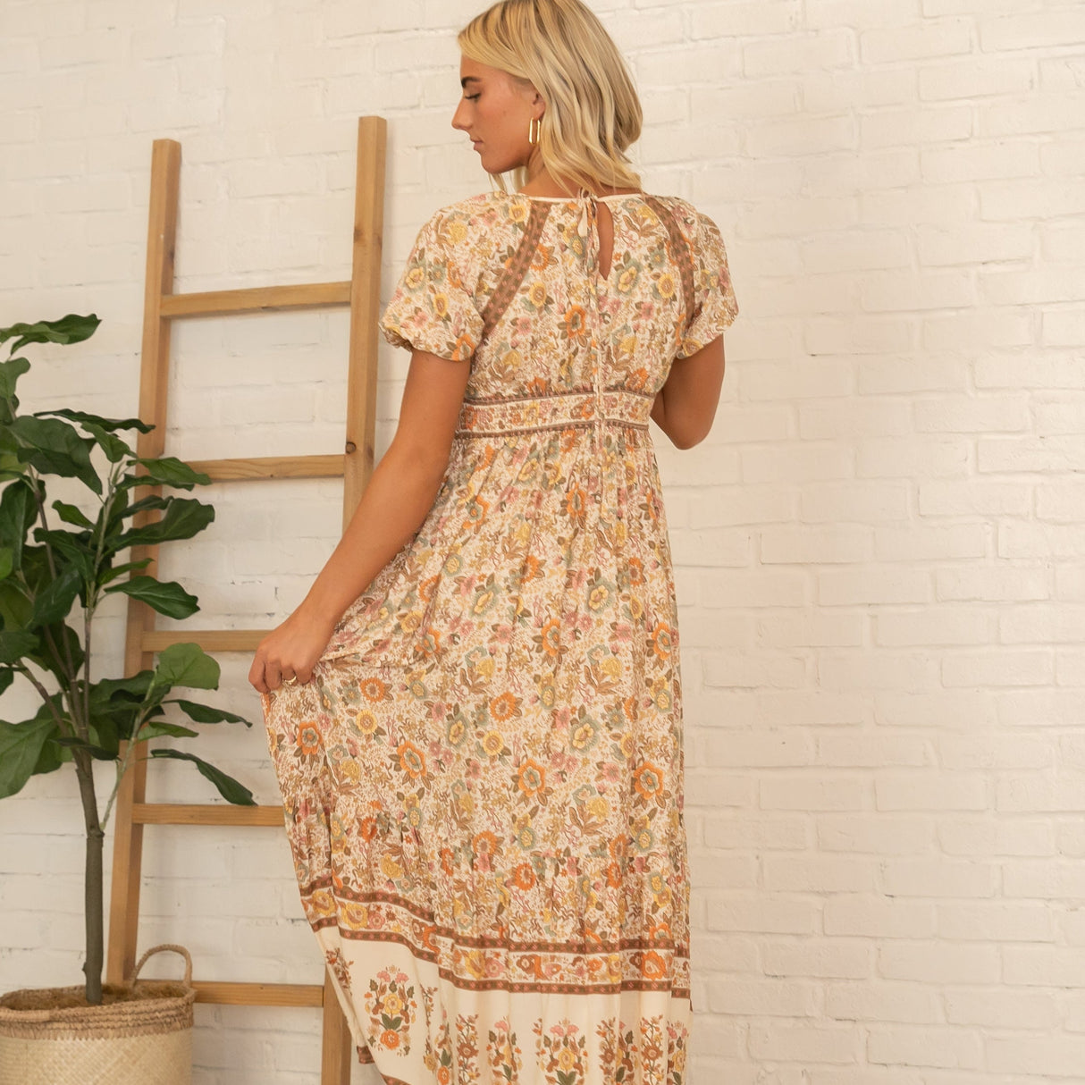 Josie Dress