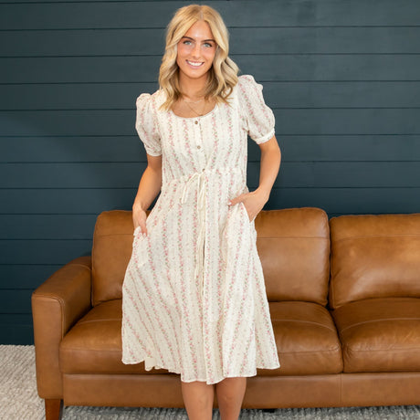 Mona Dress