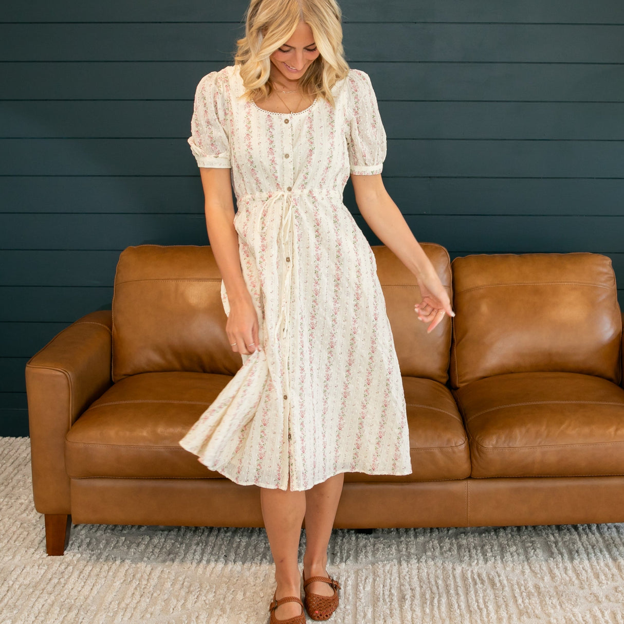Mona Dress