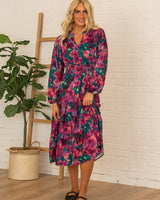 Tianna Dress