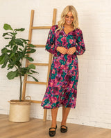 Tianna Dress
