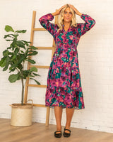 Tianna Dress