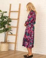 Tianna Dress