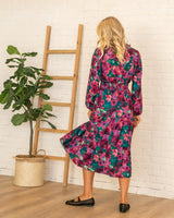 Tianna Dress