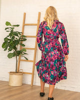 Tianna Dress