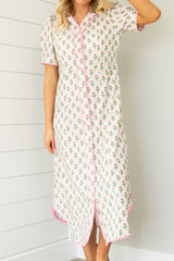 Gina Dress