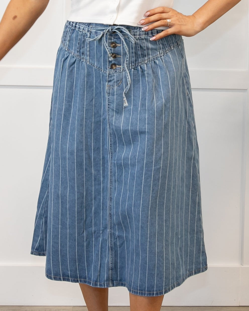 Kendel Skirt