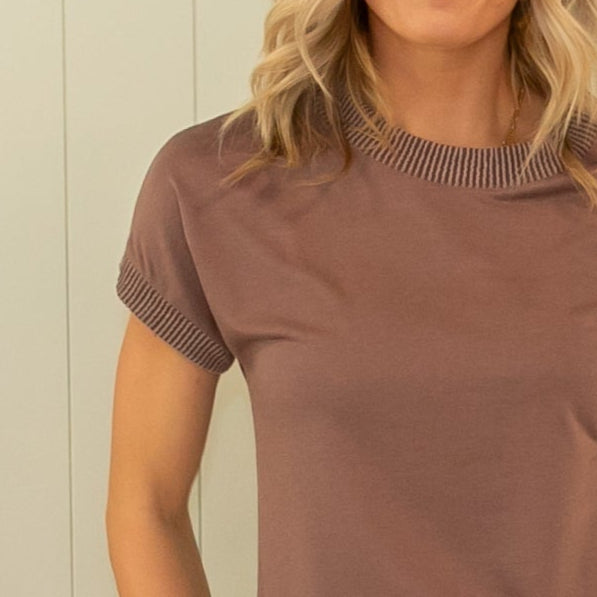 Trinity Top