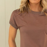 Trinity Top