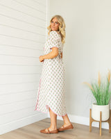 Gina Dress