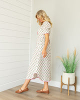 Gina Dress