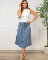 Kendel Skirt