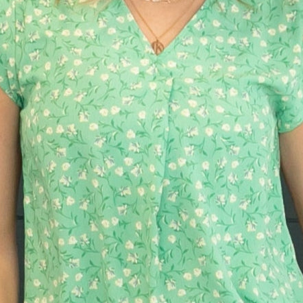 Gina Top