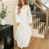 Evelyn Temple Dress