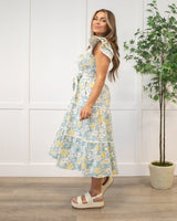Wells Dress