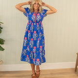 Kimiko Dress