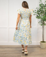 Wells Dress