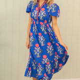 Kimiko Dress