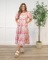 Lola Dress