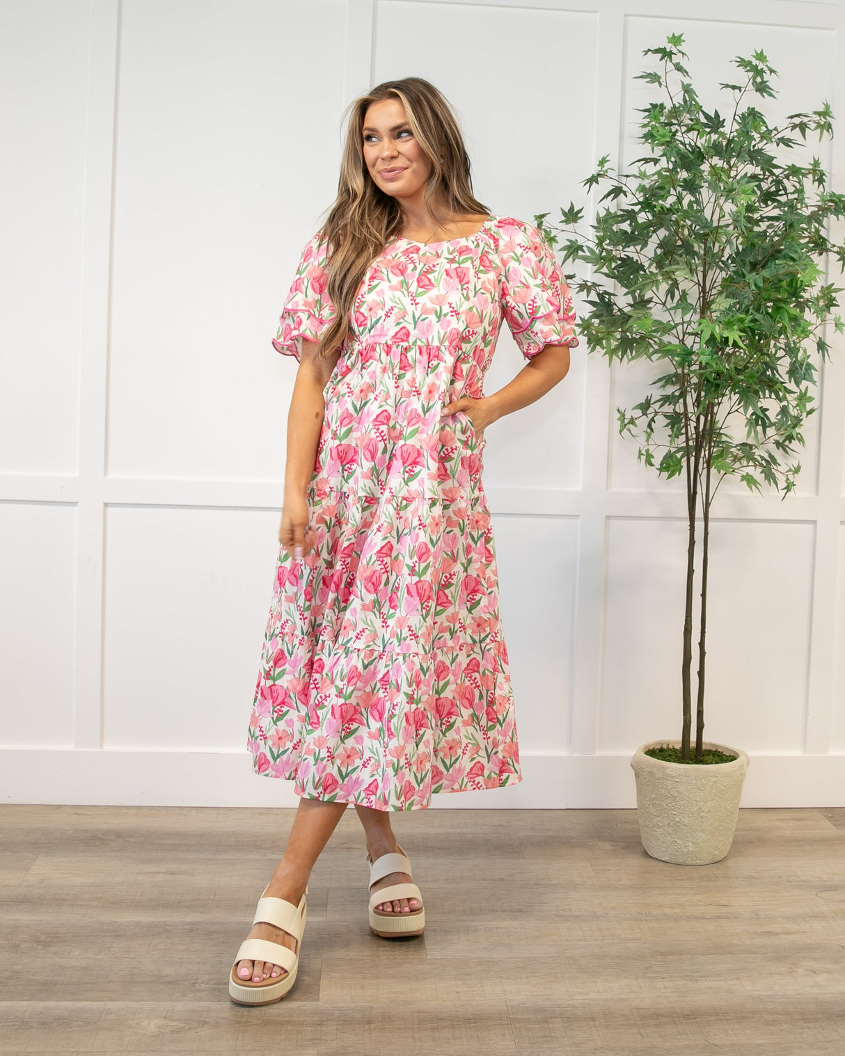 Lola Dress