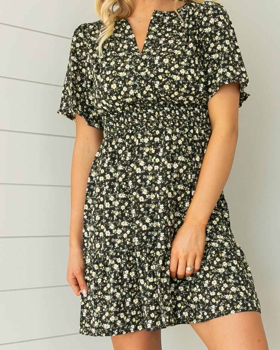 Heidi Dress