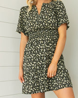 Heidi Dress