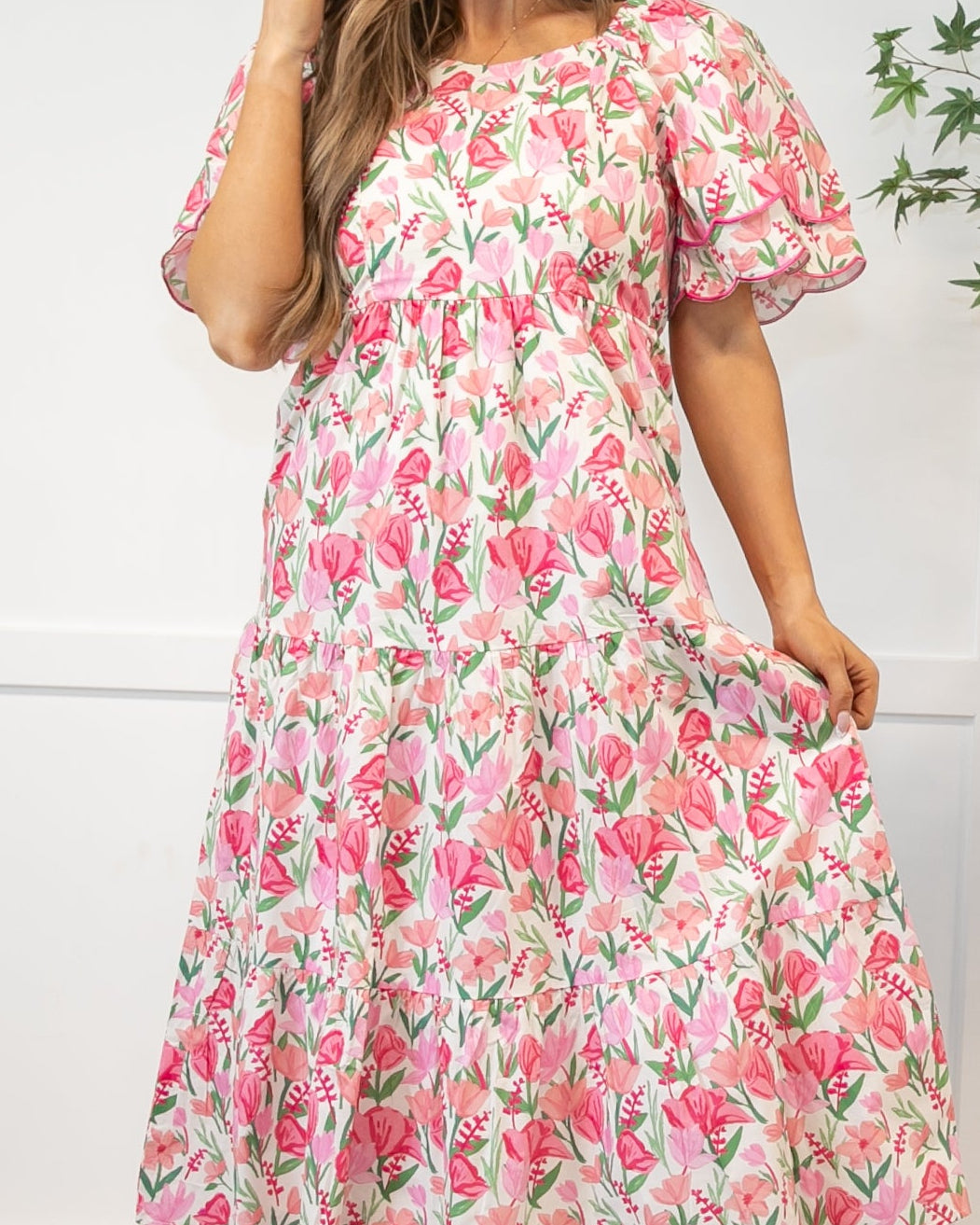 Lola Dress