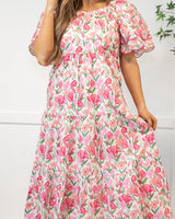 Lola Dress