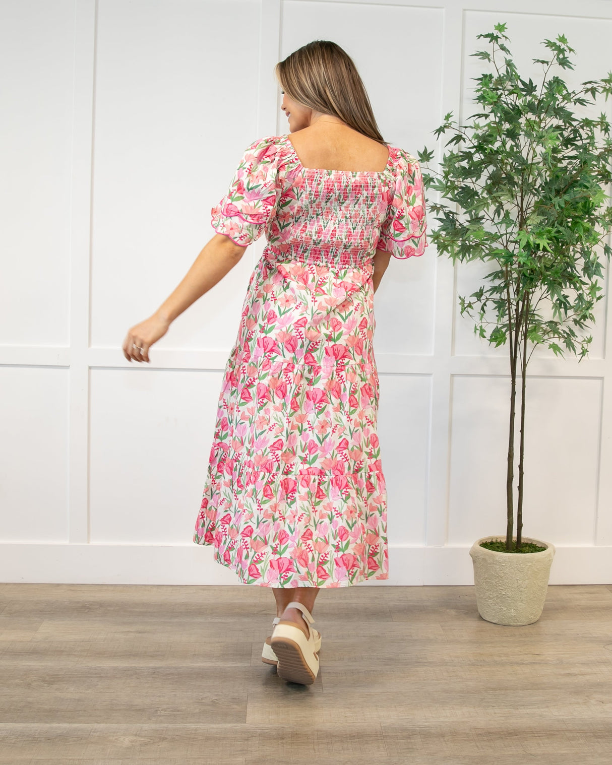 Lola Dress