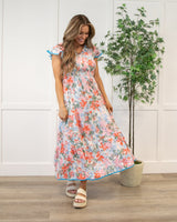 Zoey Dress