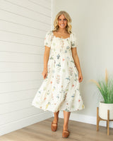 April Dress