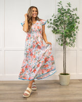 Zoey Dress