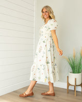 April Dress